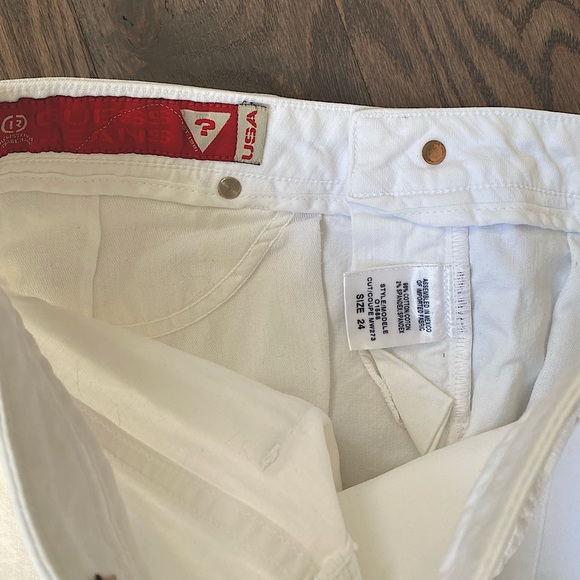 Guess Mini Skirt - Picture 4 of 5